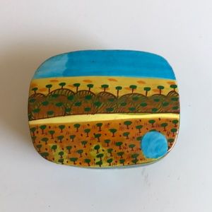 Keepsake Box from Australia